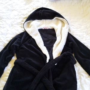 Victoria's Secret Robe